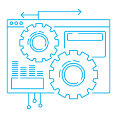 Automated mobile-to-mobile testing