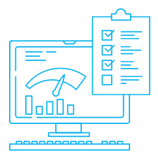 Reliable MOS and rich KPIs
