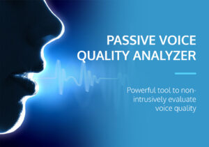 PCAP Analyzer - Passive Voice Quality Analysis